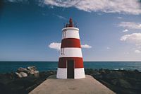 Vuurtoren Portimao
