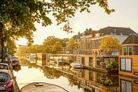 Leiden at its most beautiful