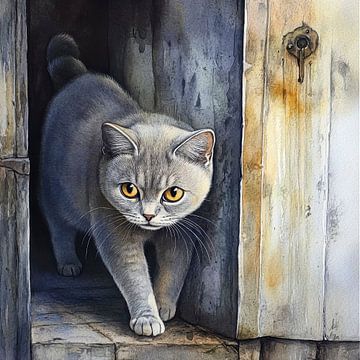 Prendre l'air sur Jutta Maria Pusl