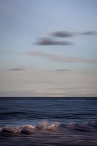 Vagues déferlantes