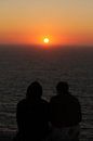 Sunset by Hasse Schoo thumbnail