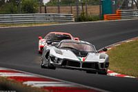 Ferrari FXXK Evo #4