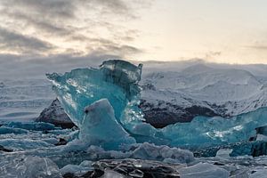 Eiswelt