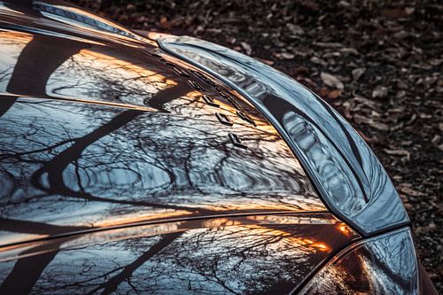 Porsche Boxster GTS Typ 981