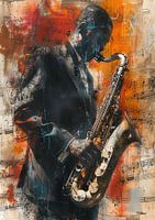 abstracte muziek