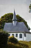 Weiß Kapelle Gooik