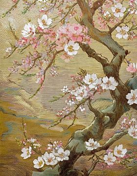 Voorjaarsfluistering van GᎥรєlค Art Ŧ๏г Y๏ย