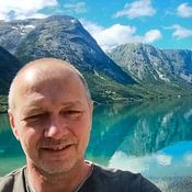 Peter Marinus profielfoto