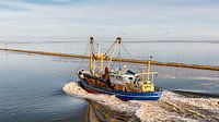 Pollendam Harlingen by Roel Ovinge thumbnail