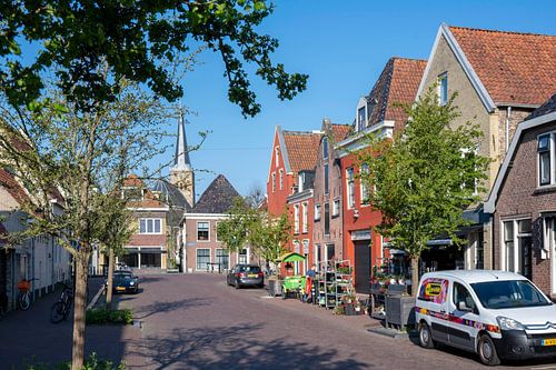 Leeuwarderend Franeker