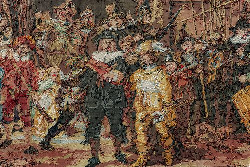 La garde de nuit inversée