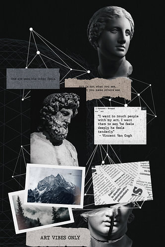 Echoes of the Mind