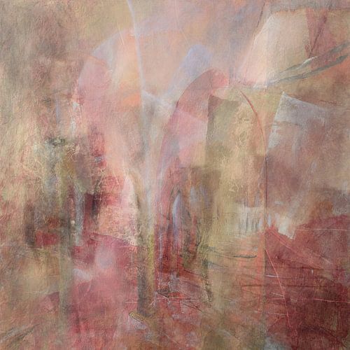 Pièce orientée au sud sur Annette Schmucker