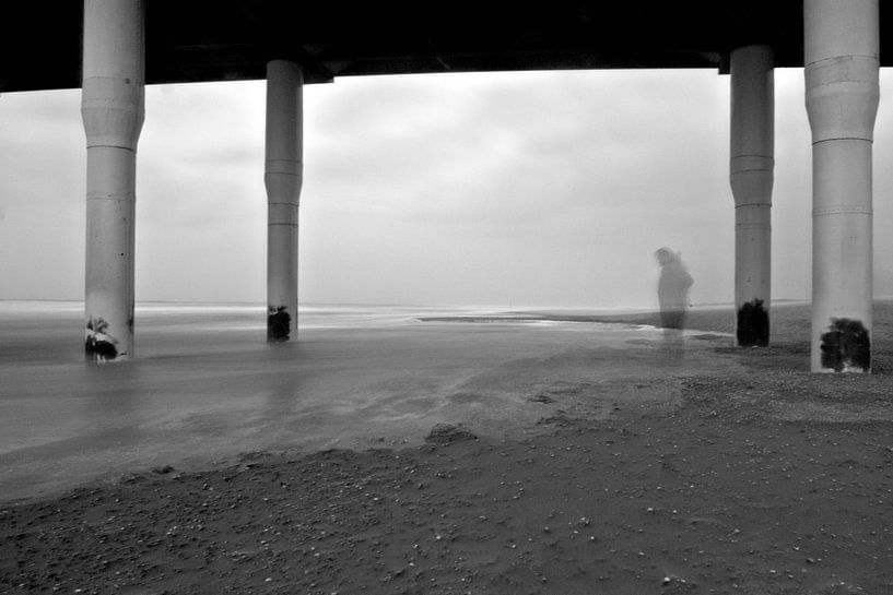 Phantom by marino marino