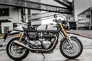 Triumph Thruxton R