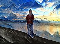 Immer geliebt - nie vergessen