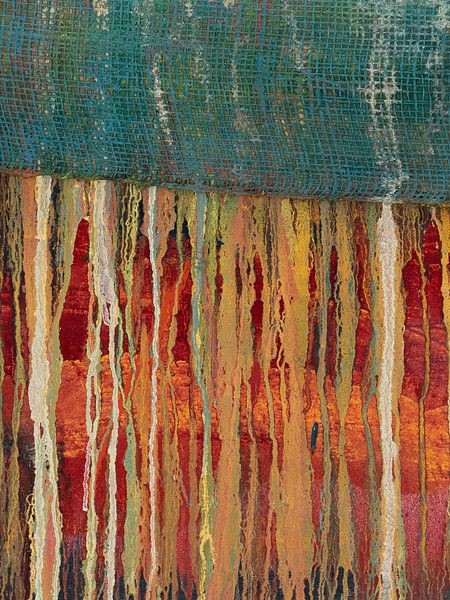 Colour Fall by Masch