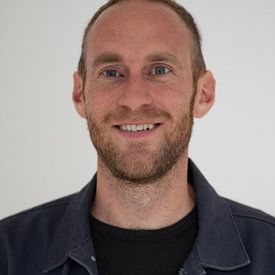 Vincent Keizer profielfoto