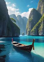 Tropical Paradise