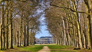 Schloss Broekhuizen