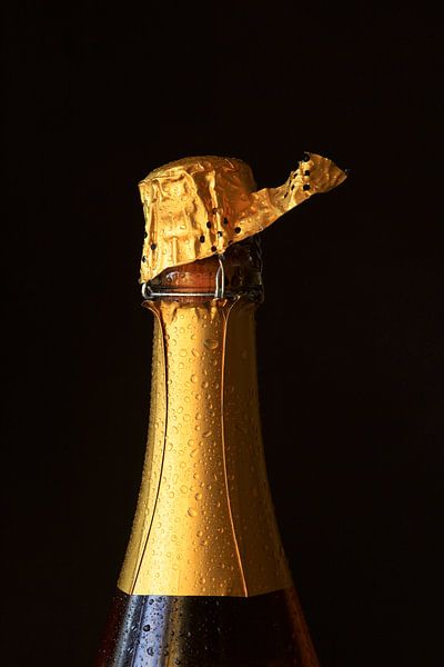Sekt von Thomas Jäger