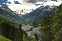 Uitzicht Tirol