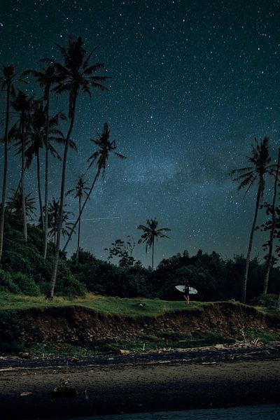 Bali von Hello Pompoyo