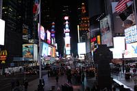 Times Square 2