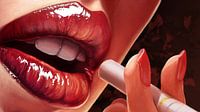 lippen blos