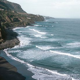 Tenerife Canarische Eilanden van HelloHappylife