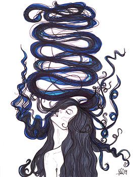 Ombres de la pensée