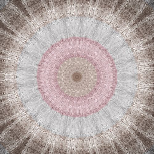 Mandala Träume von Sabine Wagner