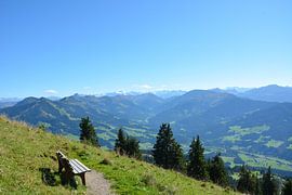 Banc Summit Solitude