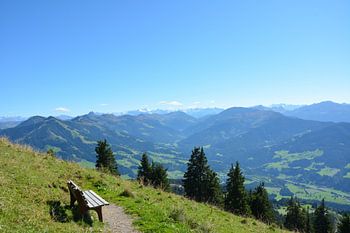 Summit Solitude Bank