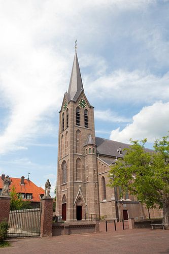 St. Lambertus Kirche RC