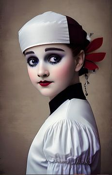 Pierrot