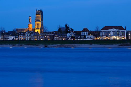 Zaltbommel aan de Waal