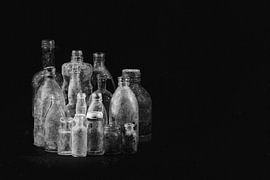 Bouteilles sur Joke Beers-Blom