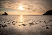 Talisker bay - Ilse of Skye - Schotland