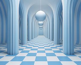 Abstract Art 213960 by Abstract Painting