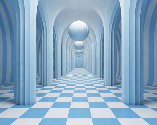 Endless Walk