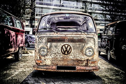 Käfer trifft Ninove