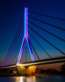 Niederrheinbrücke Wesel