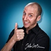 John Wilhelm profielfoto