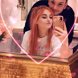 Kim Jelink photo de profil