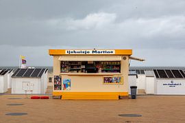 Chez Martine von Diane Cruysberghs