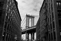 New Yorker Liebe