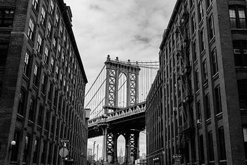 L'amour à New York sur Bethany Young Photography