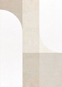 TW Living - Abstract  art ALISA