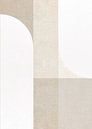 TW Living - Abstract  art ALISA van TW living thumbnail